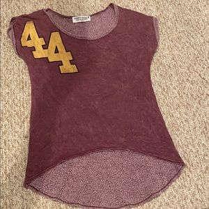 Project Social T Sweat Muscle Tank